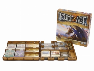 Insert Rune Age + expansion