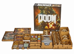 Insert Doom