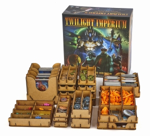 Insert Twilight Imperium: Prophecy of Kings