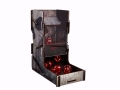 e-Raptor Dice Tower UV Print Raptor Web