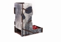 e-Raptor Dice Tower UV Print Raptor Web