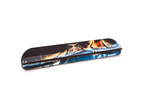 e-Raptor Card Holder Basic S Old God