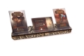 e-Raptor Card Holder Basic S Ornament