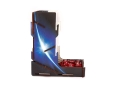 e-Raptor Dice Tower UV Print Space Journey