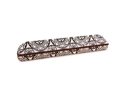 e-Raptor Card Holder Basic S Mandala