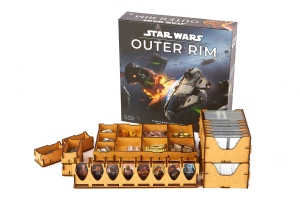 Insert Star Wars: Outer Rim