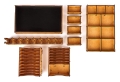 e-Raptor Insert Star Wars: Outer Rim