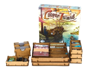 Insert Cooper Island