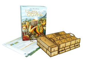 Insert A Feast for Odin