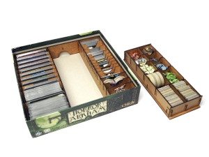 Insert Arkham  Horror