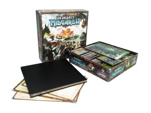 Insert Champions of Midgard