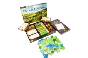 Insert Clans of Caledonia