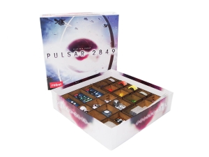 Insert Pulsar 2849