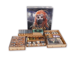 Insert Zona: The Secret of Chernobyl