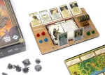 Organizer compatible with Talisman upgraded (2 pcs)