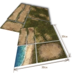 Modular Map FOREST