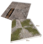 Modular Map ROCKS