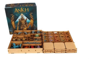 Insert ANKH