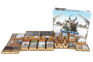 Insert Endless Winter: Paleoamericans B.BOX + expansions  