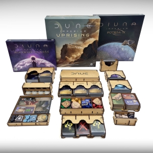 Insert Dune: Imperium - Uprising 