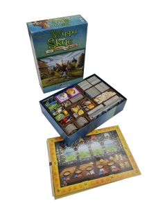 Insert Isle of Skye: From Chieftain to King 