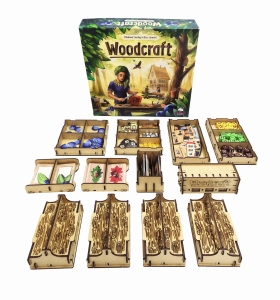 Insert Woodcraft