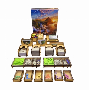 Insert for Earth + Expansion