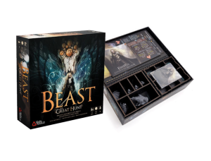 Insert Beast The Great Hunt